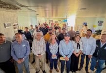 IMPULSAN PRODUCCIÓN GANADERA EN ABASOLO