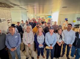 IMPULSAN PRODUCCIÓN GANADERA EN ABASOLO