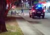 ¡OTRA VEZ EN LA BRISA! REPORTAN ATAQUE A BALAZOS CONTRA UNA PAREJA