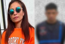 DETIENEN A ‘VALDO’ POR DESAPARICIÓN DE COMERCIANTE DE SANTA MARÍA DEL GRANJENO; FUE HALLADA SIN VIDA