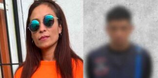 DETIENEN A ‘VALDO’ POR DESAPARICIÓN DE COMERCIANTE DE SANTA MARÍA DEL GRANJENO; FUE HALLADA SIN VIDA