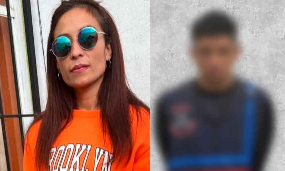 detenido