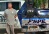 DETIENEN A JOVEN DE 22 AÑOS CON UN REVÓLVER Y 49 CARTUCHOS EN LEÓN