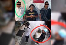 CAEN TRES TRAS ROBOS EN LEÓN; UNO ESTARÍA LIGADO AL ROBO DE SAN JUDAS