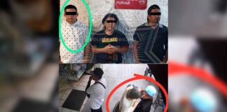CAEN TRES TRAS ROBOS EN LEÓN; UNO ESTARÍA LIGADO AL ROBO DE SAN JUDAS