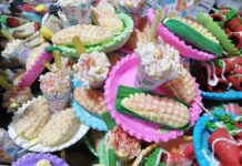 LEÓN CELEBRA LA TRADICIÓN DEL ALFEÑIQUE
