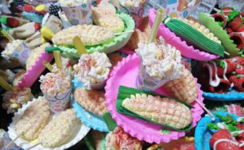 LEÓN CELEBRA LA TRADICIÓN DEL ALFEÑIQUE