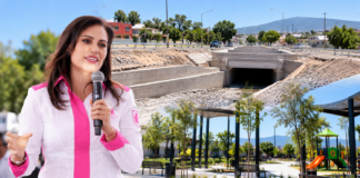 DESTINAN MÁS DE 283 MILLONES DE PESOS EN OBRAS PARA CERRITO DE JEREZ
