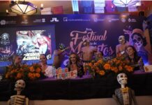 GTO ALISTA EL 8.º FESTIVAL DEL DÍA DE MUERTOS 2026