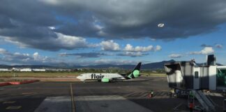 GTO TIENE NUEVA RUTA COMERCIAL