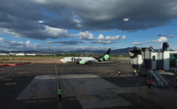 GTO TIENE NUEVA RUTA COMERCIAL