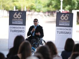 FORO EN LEÓN IMPULSA TURISMO ACCESIBLE EN GUANAJUATO