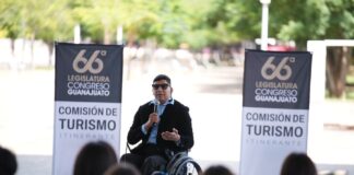 FORO EN LEÓN IMPULSA TURISMO ACCESIBLE EN GUANAJUATO