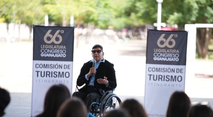 FORO EN LEÓN IMPULSA TURISMO ACCESIBLE EN GUANAJUATO