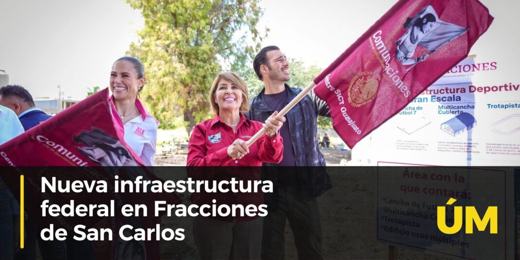 fracciones de san carlos