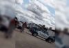 ASESINAN A JOVEN TRABAJADOR EN LA CENTRAL DE ABASTOS DE LEÓN