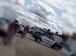 ASESINAN A JOVEN TRABAJADOR EN LA CENTRAL DE ABASTOS DE LEÓN