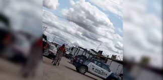 ASESINAN A JOVEN TRABAJADOR EN LA CENTRAL DE ABASTOS DE LEÓN