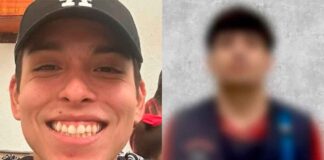 GAEL ENTRÓ A UN MOTEL EN LEÓN Y DESDE ENTONCES NADIE VOLVIÓ A VERLO; HAY UN DETENIDO