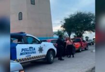 ¡A MACHETAZOS! ASESINAN A “EL FLACO” TRAS PLEITO ENTRE VECINOS EN LEÓN