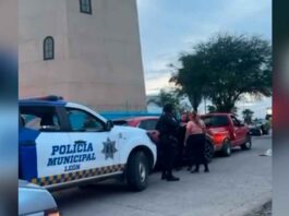¡A MACHETAZOS! ASESINAN A “EL FLACO” TRAS PLEITO ENTRE VECINOS EN LEÓN