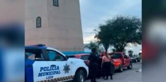¡A MACHETAZOS! ASESINAN A “EL FLACO” TRAS PLEITO ENTRE VECINOS EN LEÓN