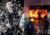 MUERE JOVEN CANTANTE TRAS INCENDIO EN FÁBRICA DE SAN NICOLÁS, EN LEÓN