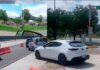 NIÑO MUERE TRAS ACCIDENTE; VIAJABA CON SU MAMÁ EN PATÍN ELÉCTRICO