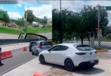 NIÑO MUERE TRAS ACCIDENTE; VIAJABA CON SU MAMÁ EN PATÍN ELÉCTRICO