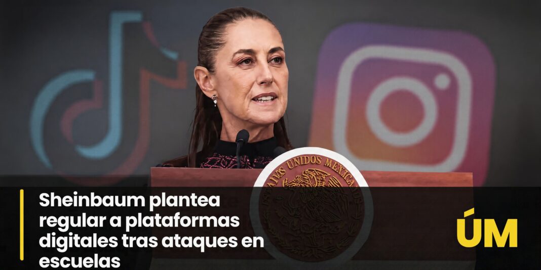 redes