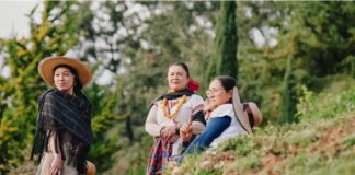 RECONOCEN LEGADO DE SANTA ROSA